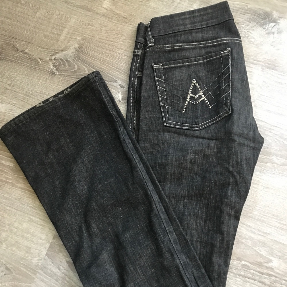 7 jeans size 27